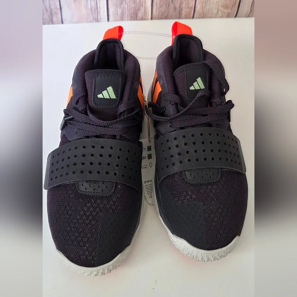 adidas Dame 8 EXTPLY Sneakers NWT